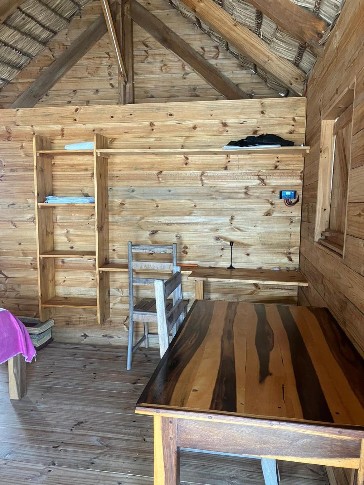 Vazaha Vezo Bed & Breakfast Andavadoaka Екстериор снимка