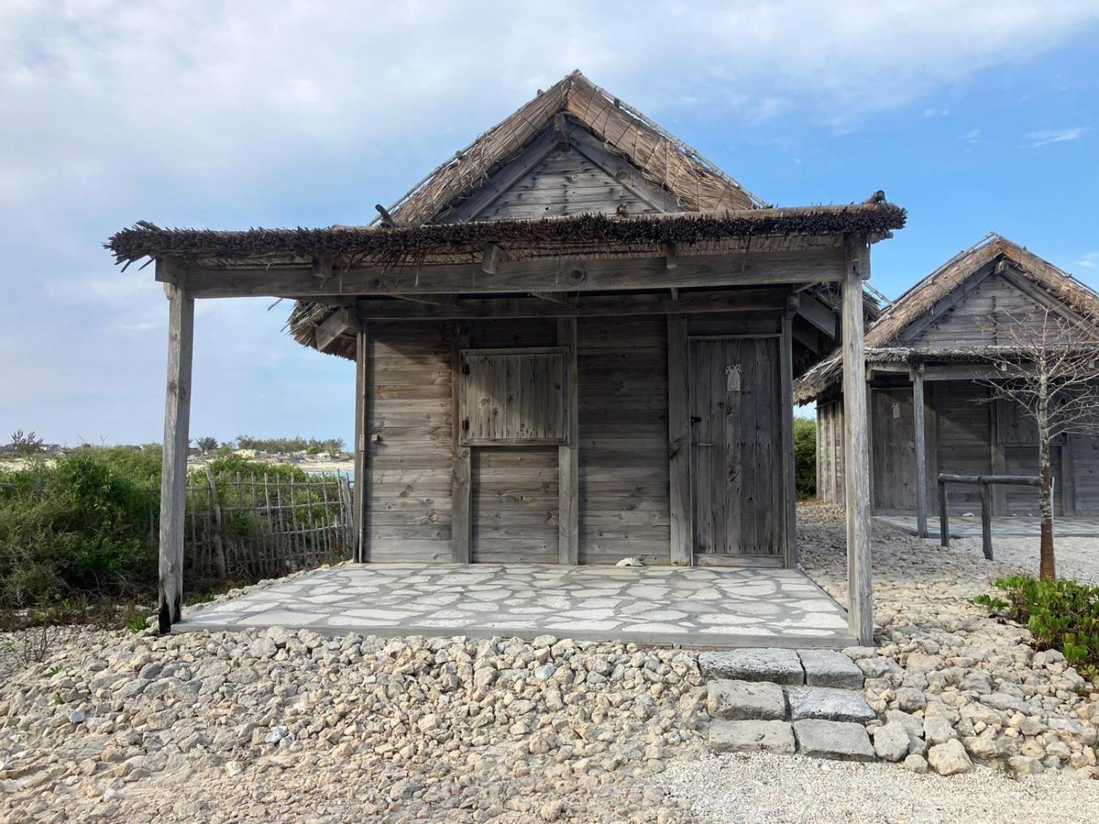 Vazaha Vezo Bed & Breakfast Andavadoaka Екстериор снимка
